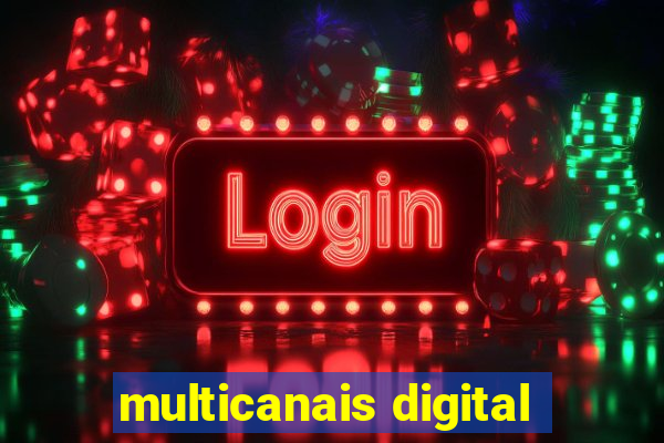 multicanais digital